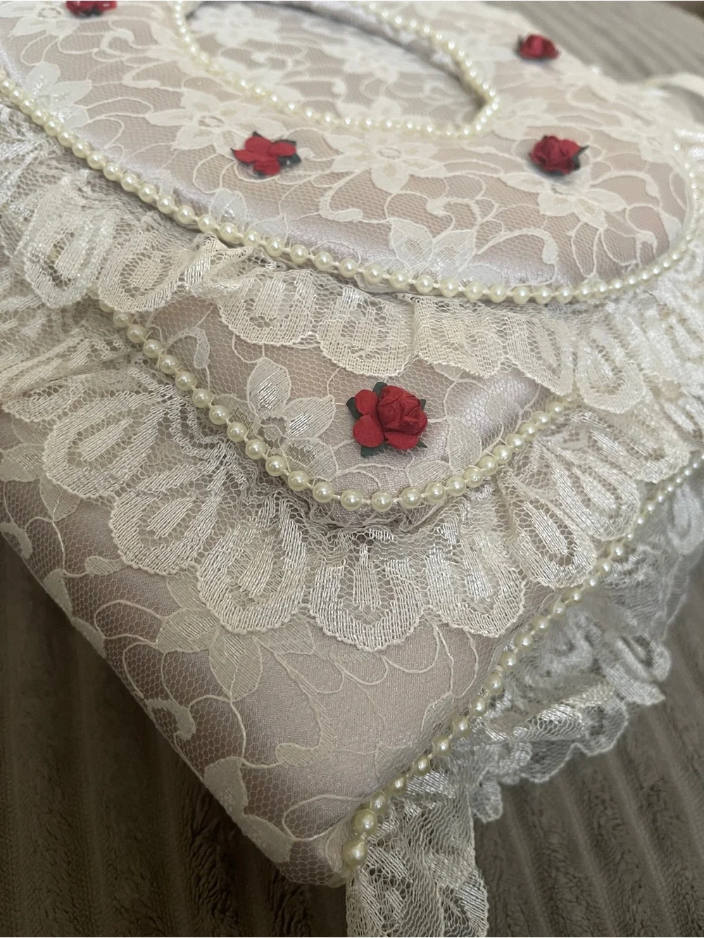 Hand Crafted beautifully handcrafted